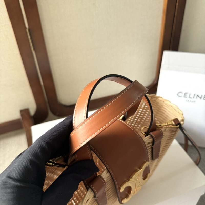 Celine Shopping Bags